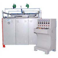 SPM Vacuum Forming Machine